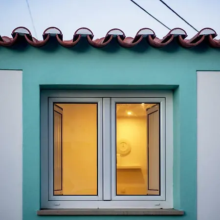 Captain Nemo's Little Corner Ferienhaus