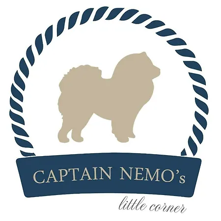 Captain Nemo's Little Corner
