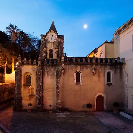 Captain Nemo's Little Corner Ferienhaus Nadadouro