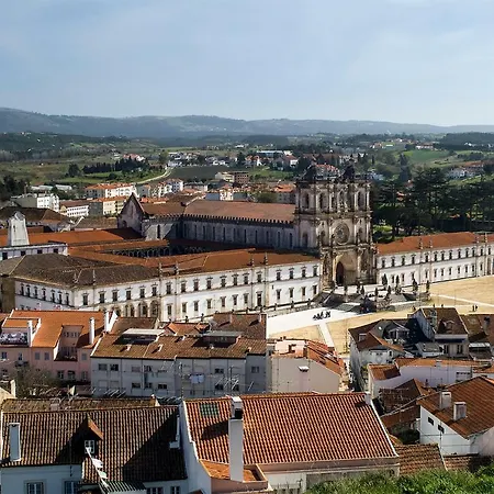 Ferienhaus Captain Nemo's Little Corner Nadadouro